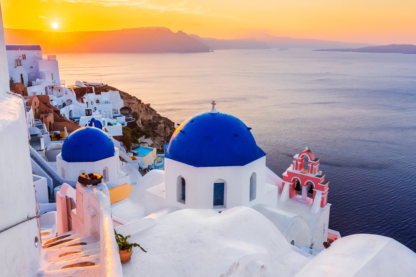 Santorini: All You Need to Know Before You Go (2024) - Tripadvisor