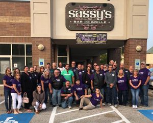 sassys