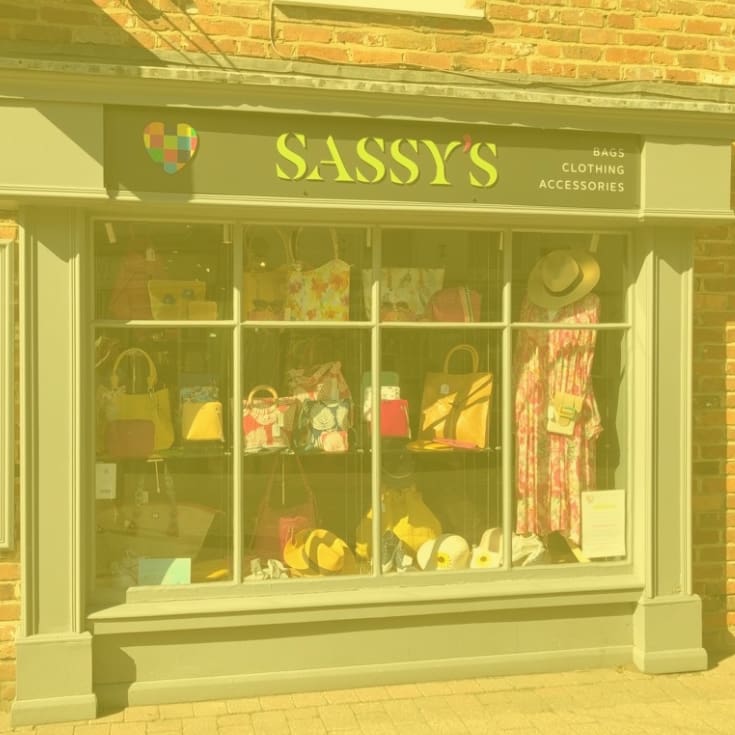 Home - Sassys