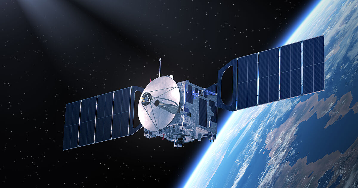 satellites