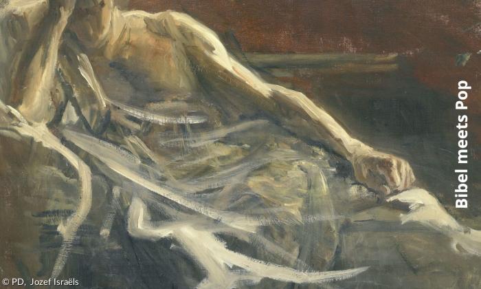 Personen der Bibel: Der depressive Saul - Israels erster König war ...