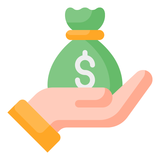 Save money - Free business and finance icons