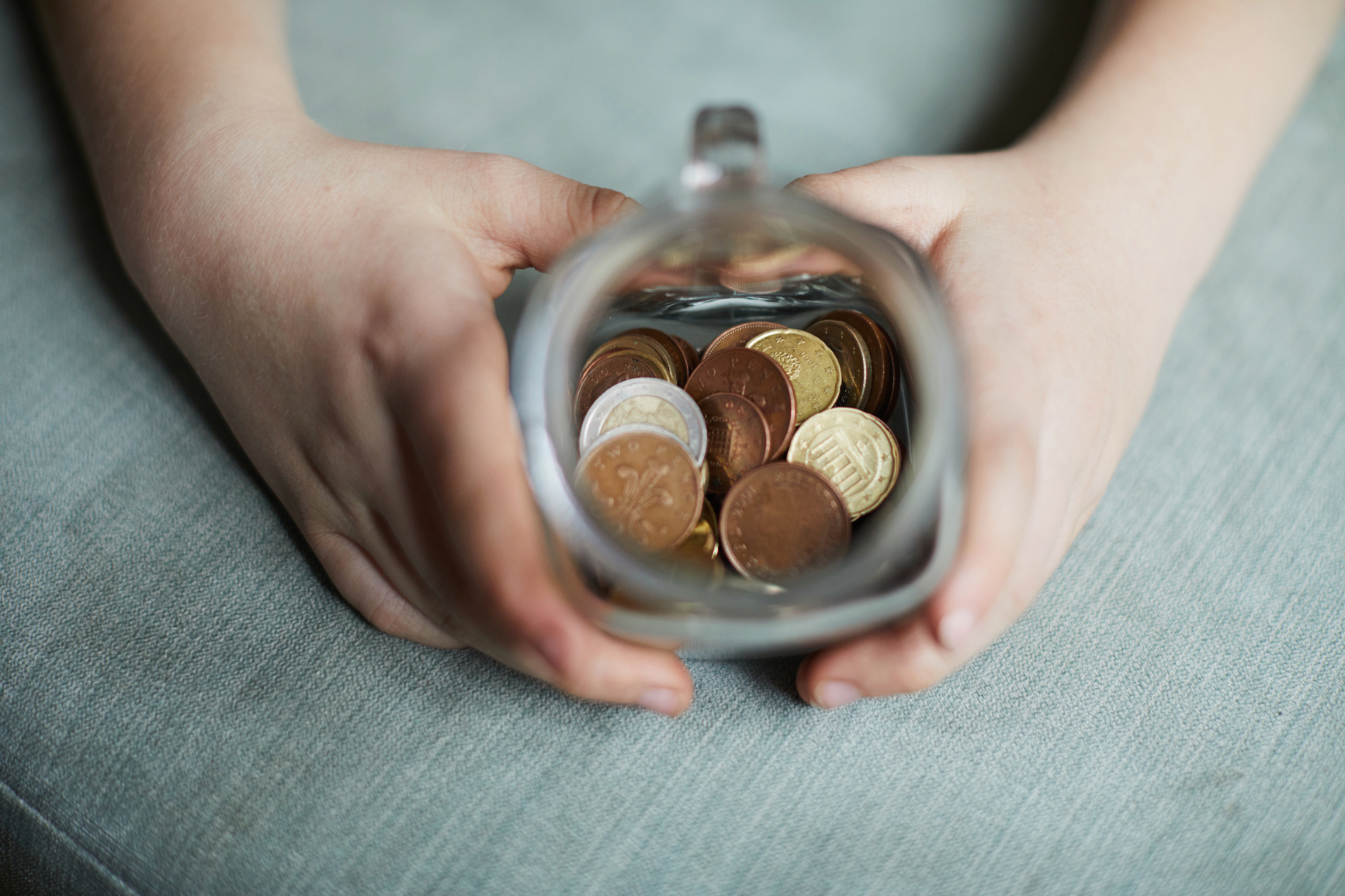 How to save money fast: 17 tips to grow your savings