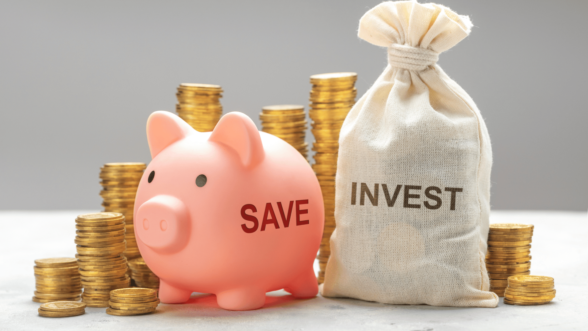 savings