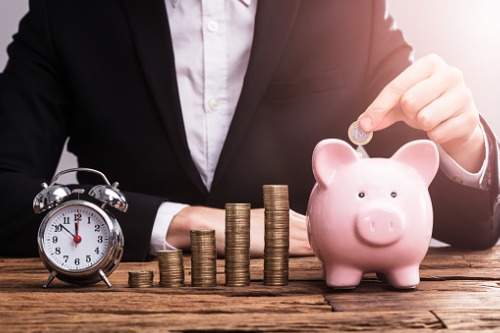 Firms announce high-interest savings offerings | Wealth Professional