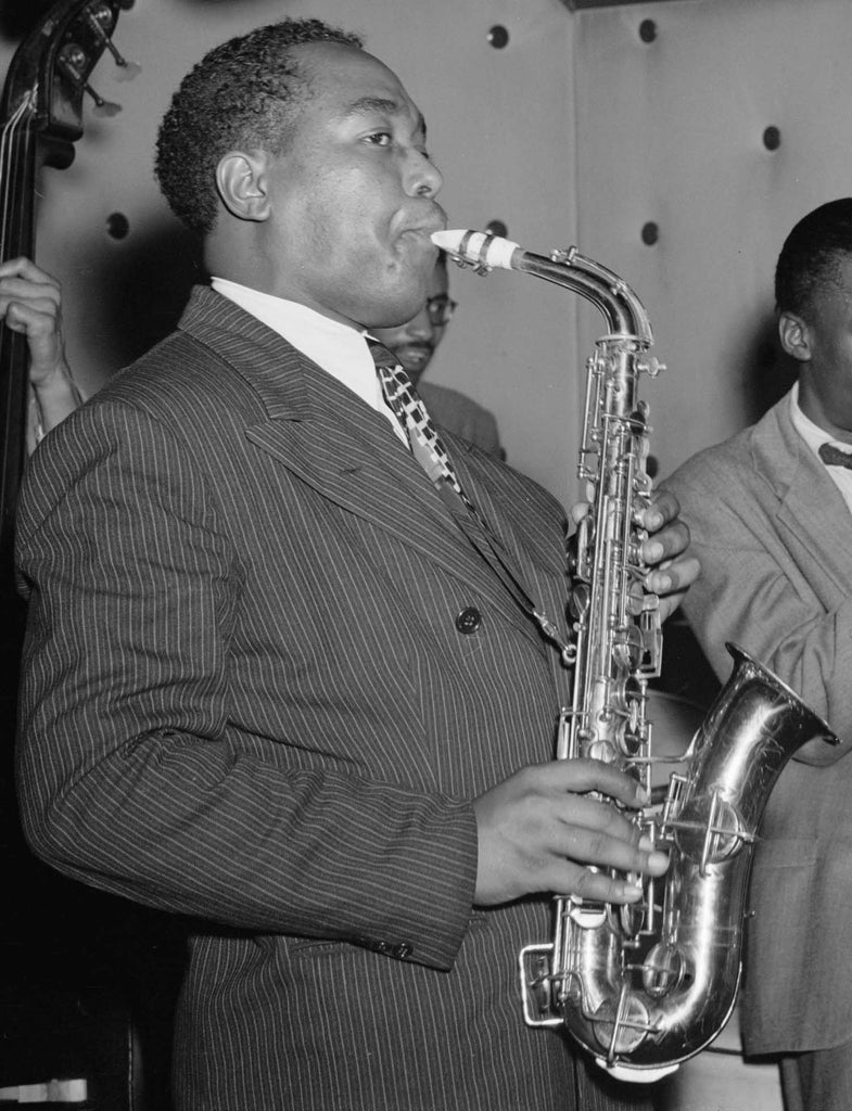 A Tribute to the Best Saxophone Players of All Time | Sound of ...