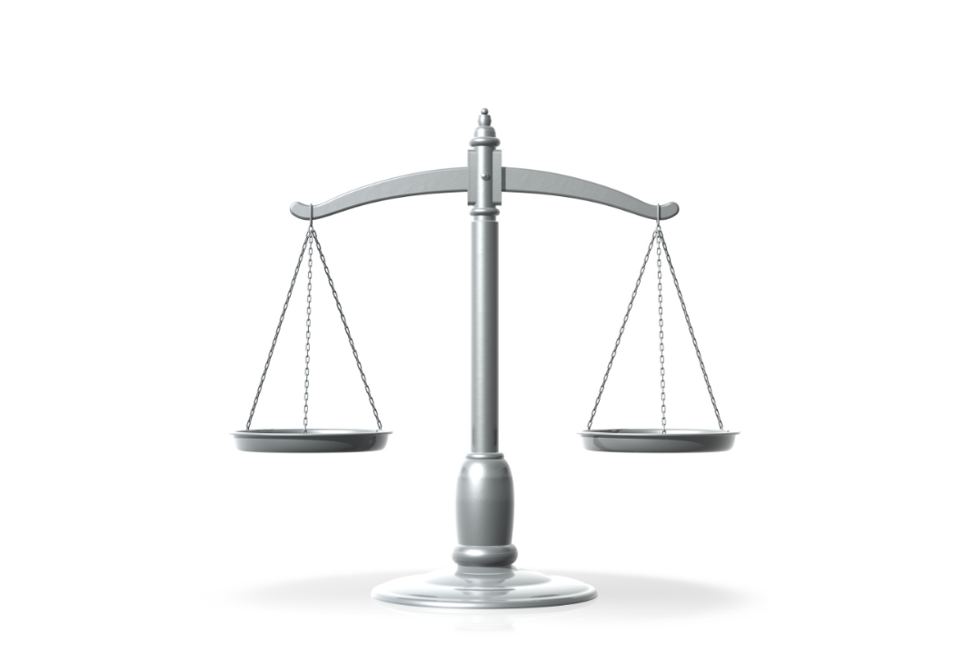Difference Between a Balanced and Unbalanced Rating Scales – Data ...