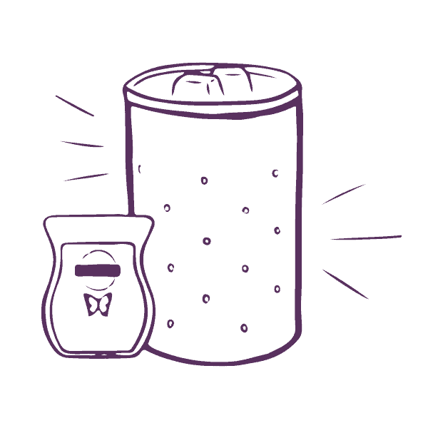 scentsy cliparts