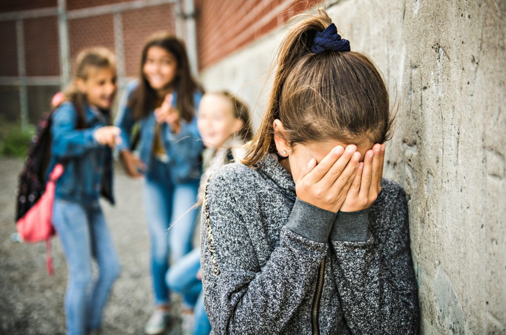 school bullying pictures