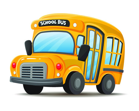 School Bus Vector Images – Browse 86,127 Stock Photos, Vectors ...