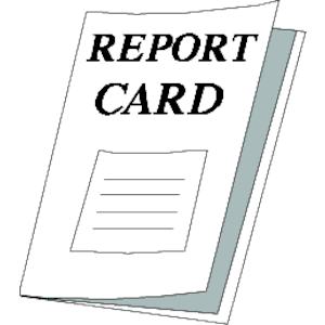 Report Card 1 clipart, cliparts of Report Card 1 free download ...