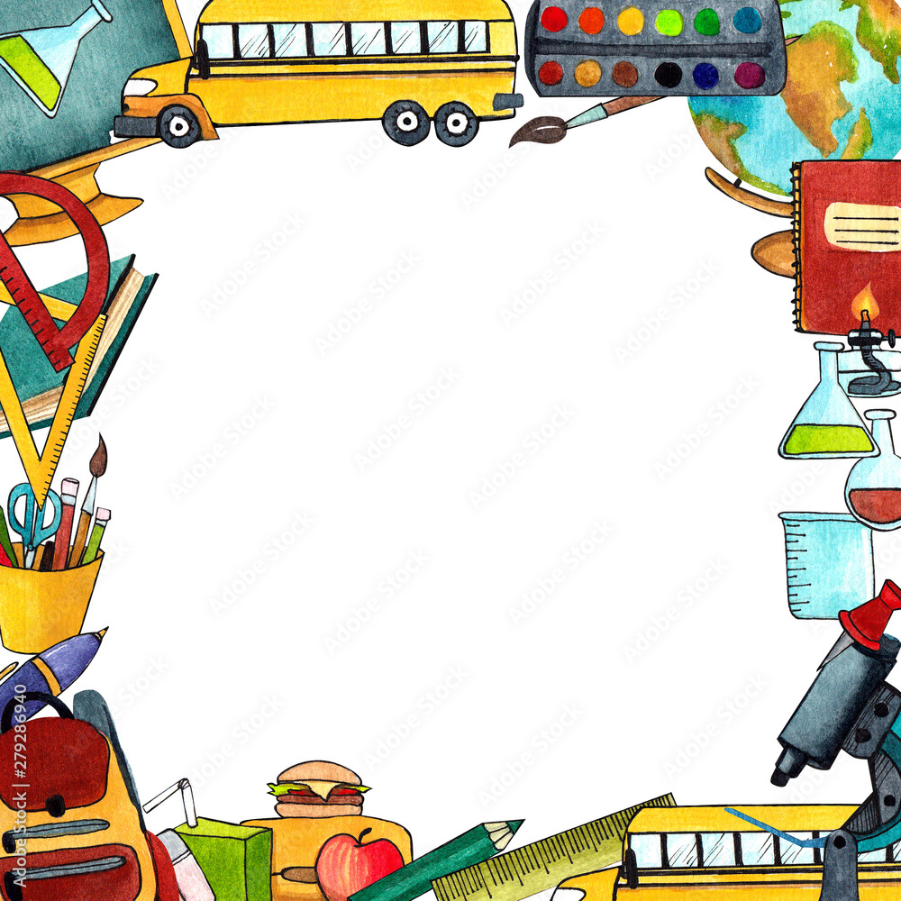 school card cliparts