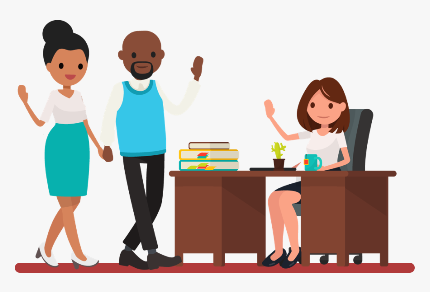 school family clipart