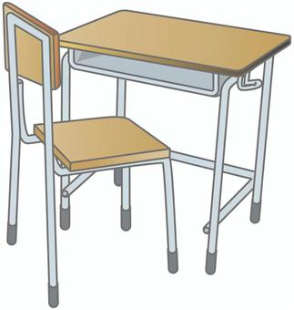 school furniture cliparts