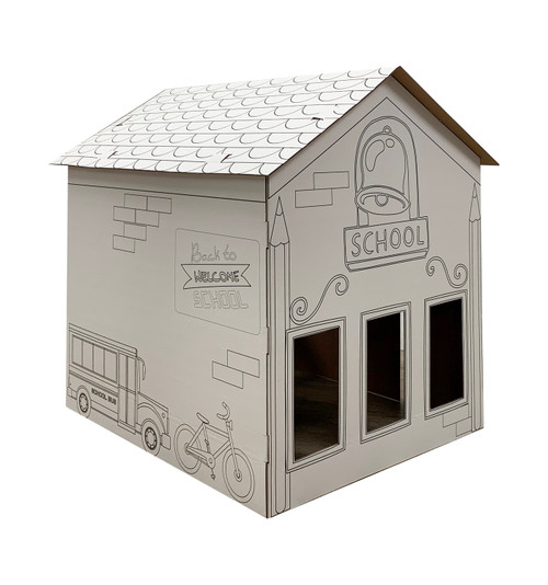 school house graphics