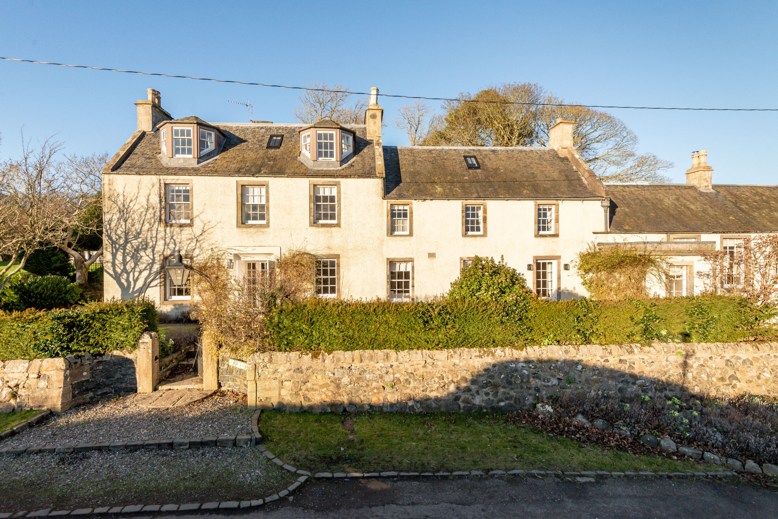 The Old School House - luxurious house sleeping 12 with sweeping ...