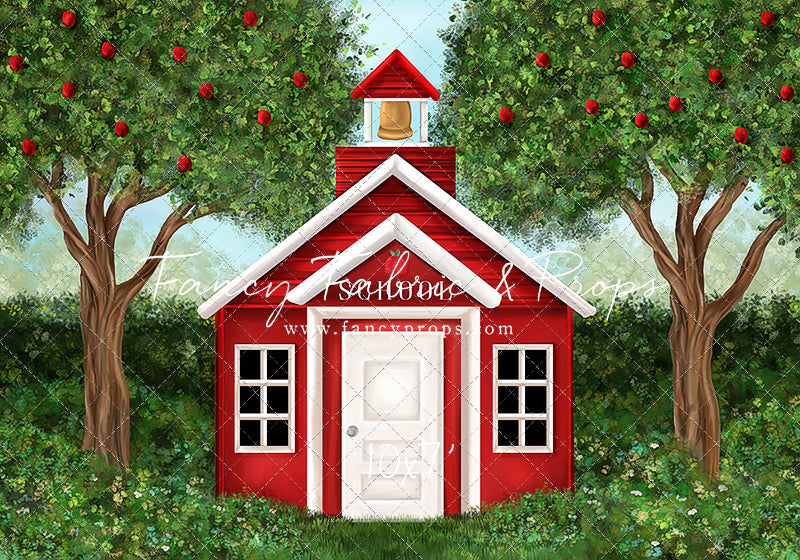 school house photos