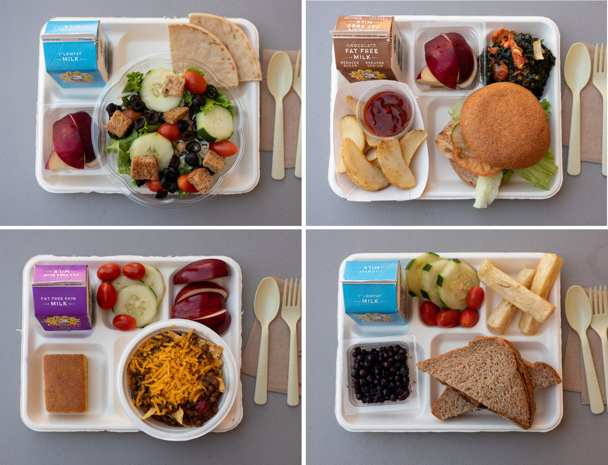 Opinion | Why Are You Still Packing Lunch for Your Kids? - The New ...