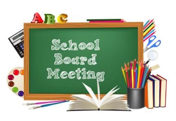 school meeting cliparts