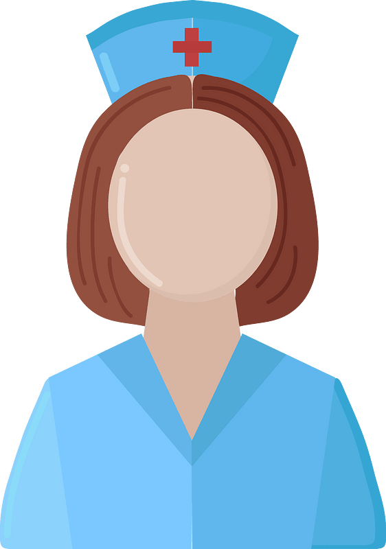School nurse - Free vector clipart images on clipart library.com