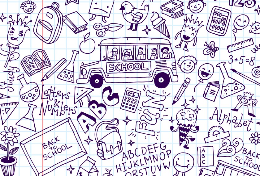 The Funny, Inspirational, and Weird: Educators Share Highlights ...