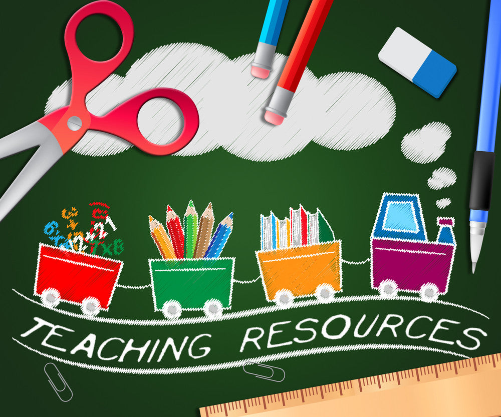 Essential Primary Teaching Resources | Springboard Supplies
