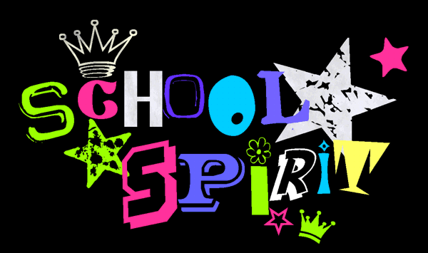 Get Ready for Spirit Week | Hardee Junior High School