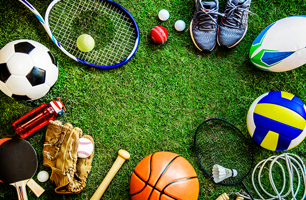 Sport at School | Health and Wellbeing | Reading and Listening Skills
