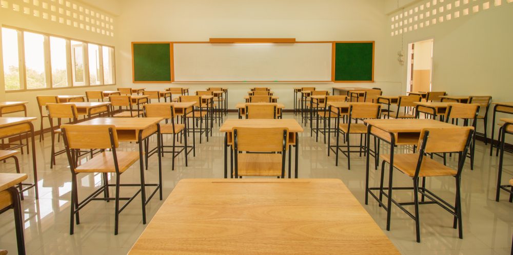 Declining school enrollment since the pandemic