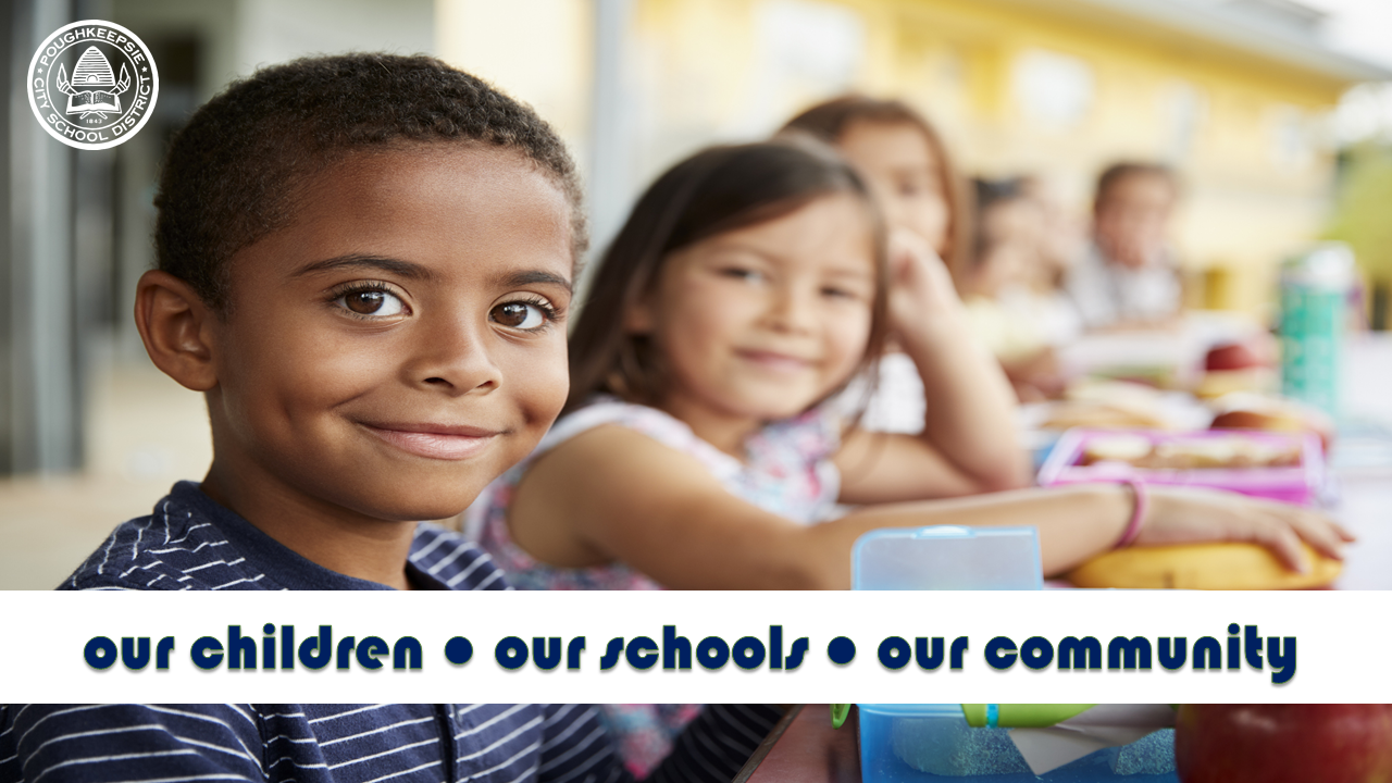 Poughkeepsie City School District / Homepage