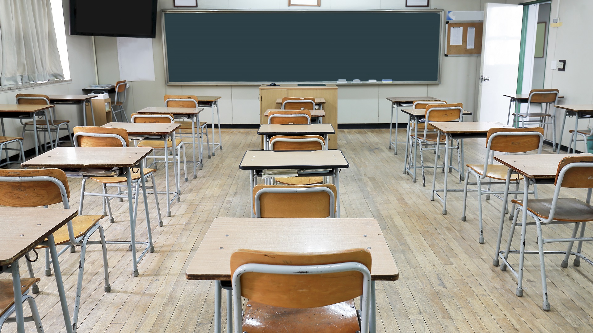 These Kansas schools are now National Blue Ribbon Schools