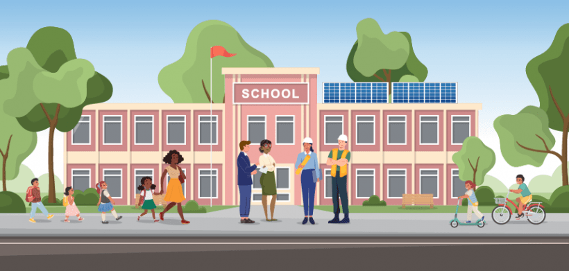 Charter Schools Development Corporation | CSDC