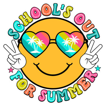 Schools Out For Summer Images – Browse 12,206 Stock Photos ...