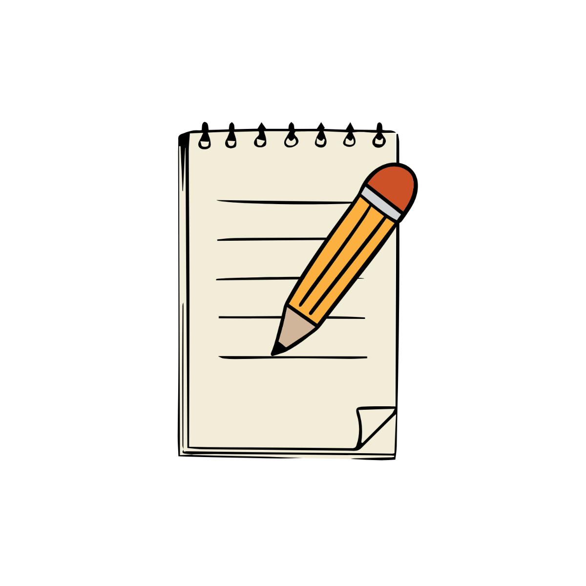 FREE Homework Clipart Templates - Edit Online &amp; Download