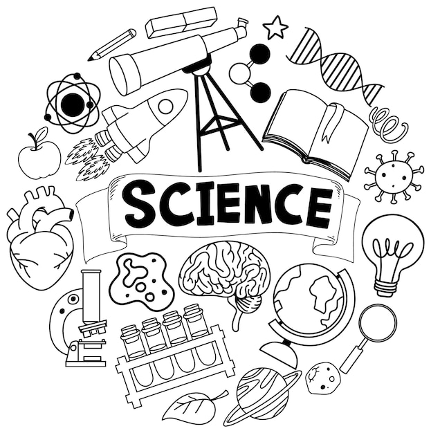 science assignments cliparts