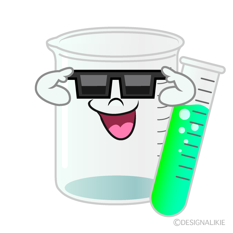 science cartoon images