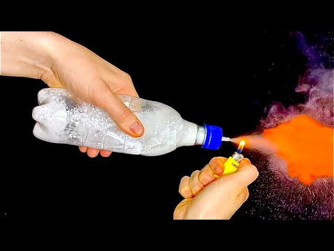 40 Crazy Science Experiments - Experiments You Can Do at Home Compilation  by Inventor 101