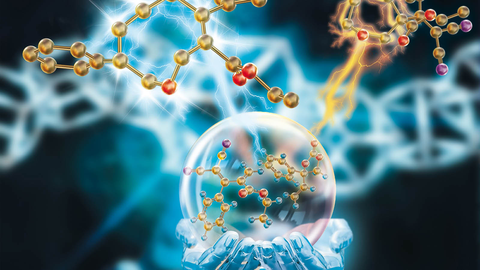 Chemical Science - The flagship journal of the Royal Society of ...