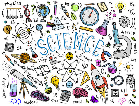 science pictures