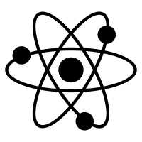 science symbol Icon - Free PNG &amp; SVG 3241698 - Noun Project