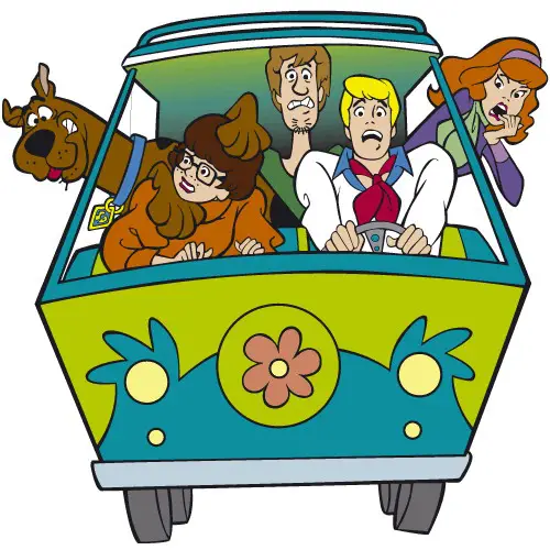 clip-art-scooby-doo-444288 | The Augmented Advisor