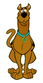 scooby doo