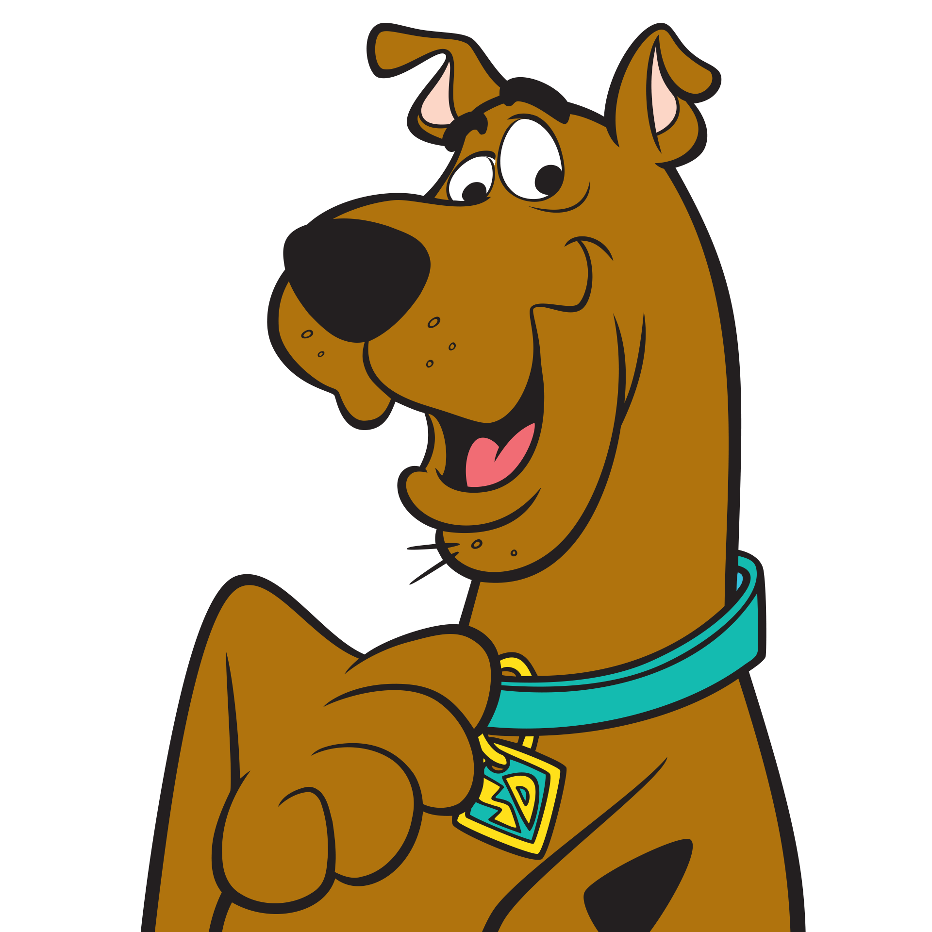 scooby doos
