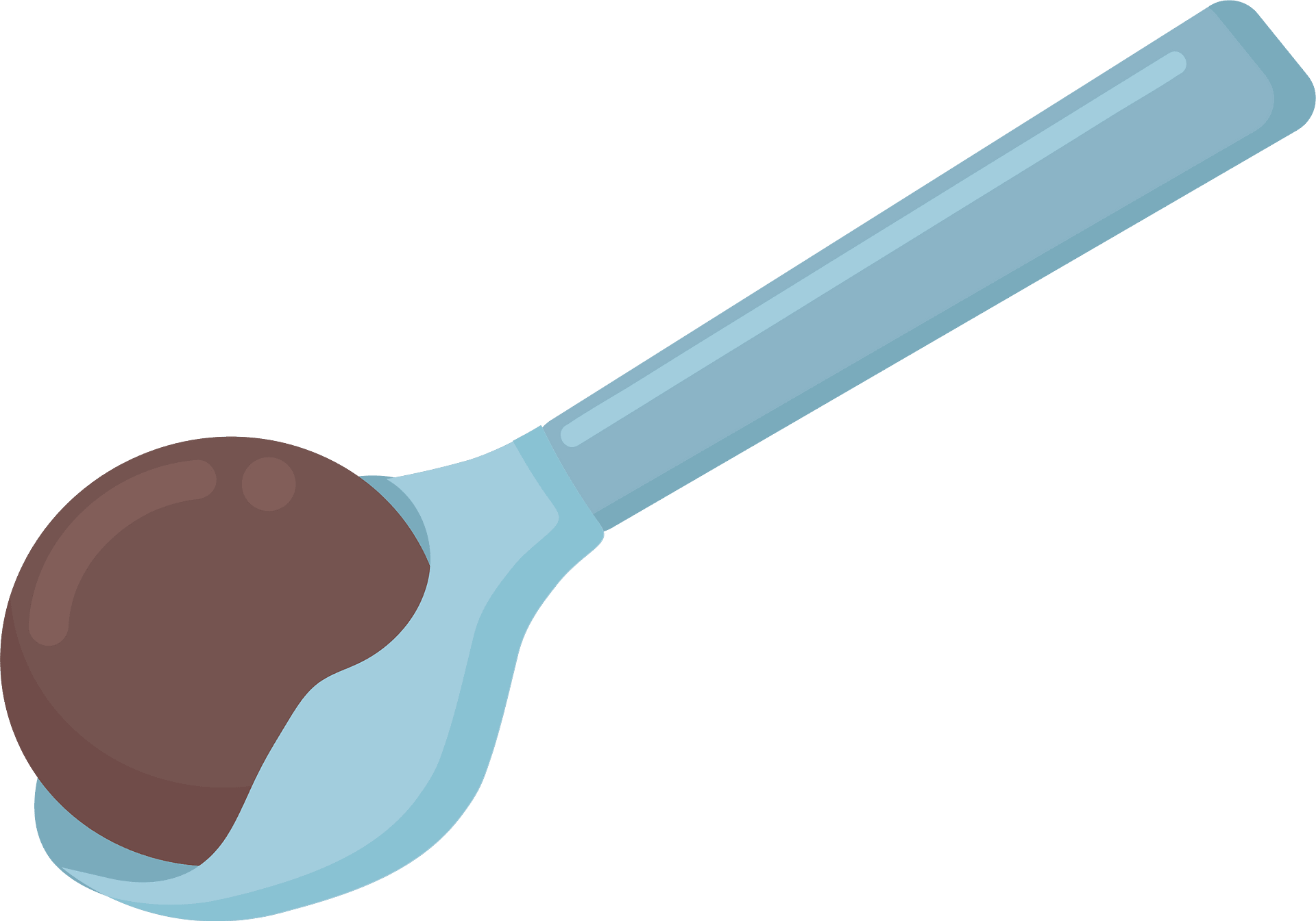 scoop cliparts