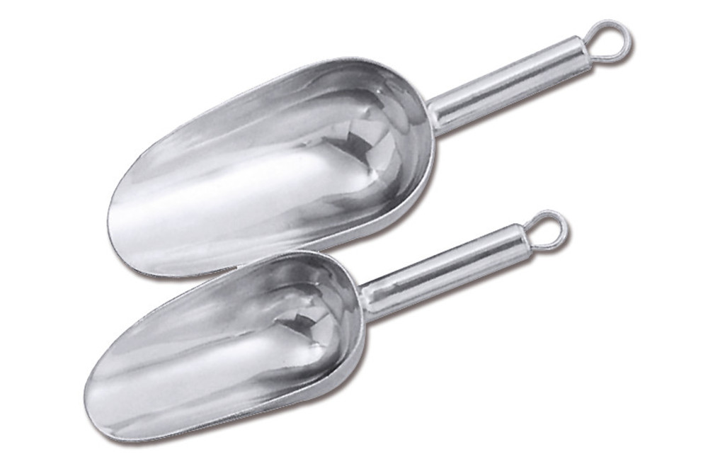 scoops