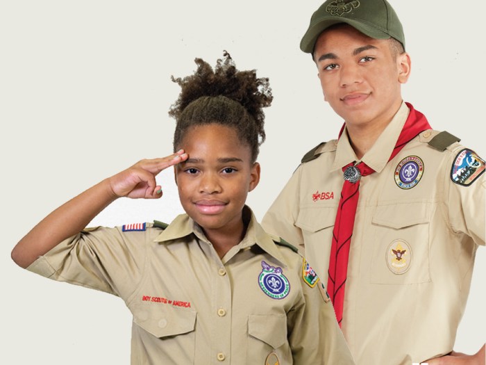 scouts