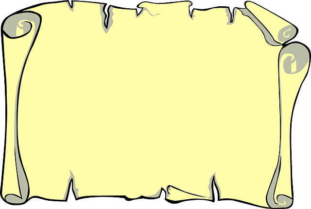 10,000+ Free Scroll Border &amp; Scroll Images - Pixabay