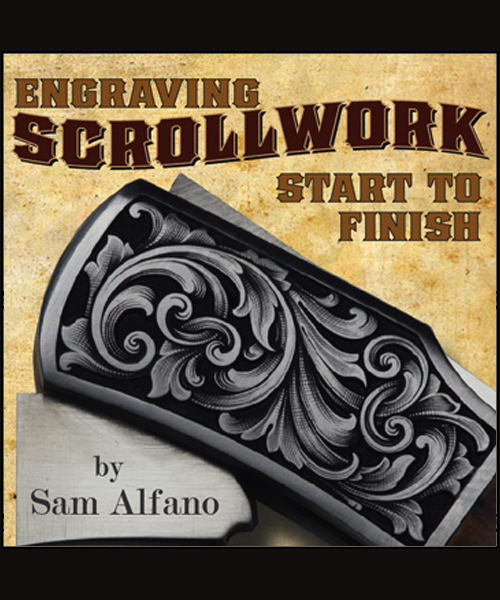 scrollwork