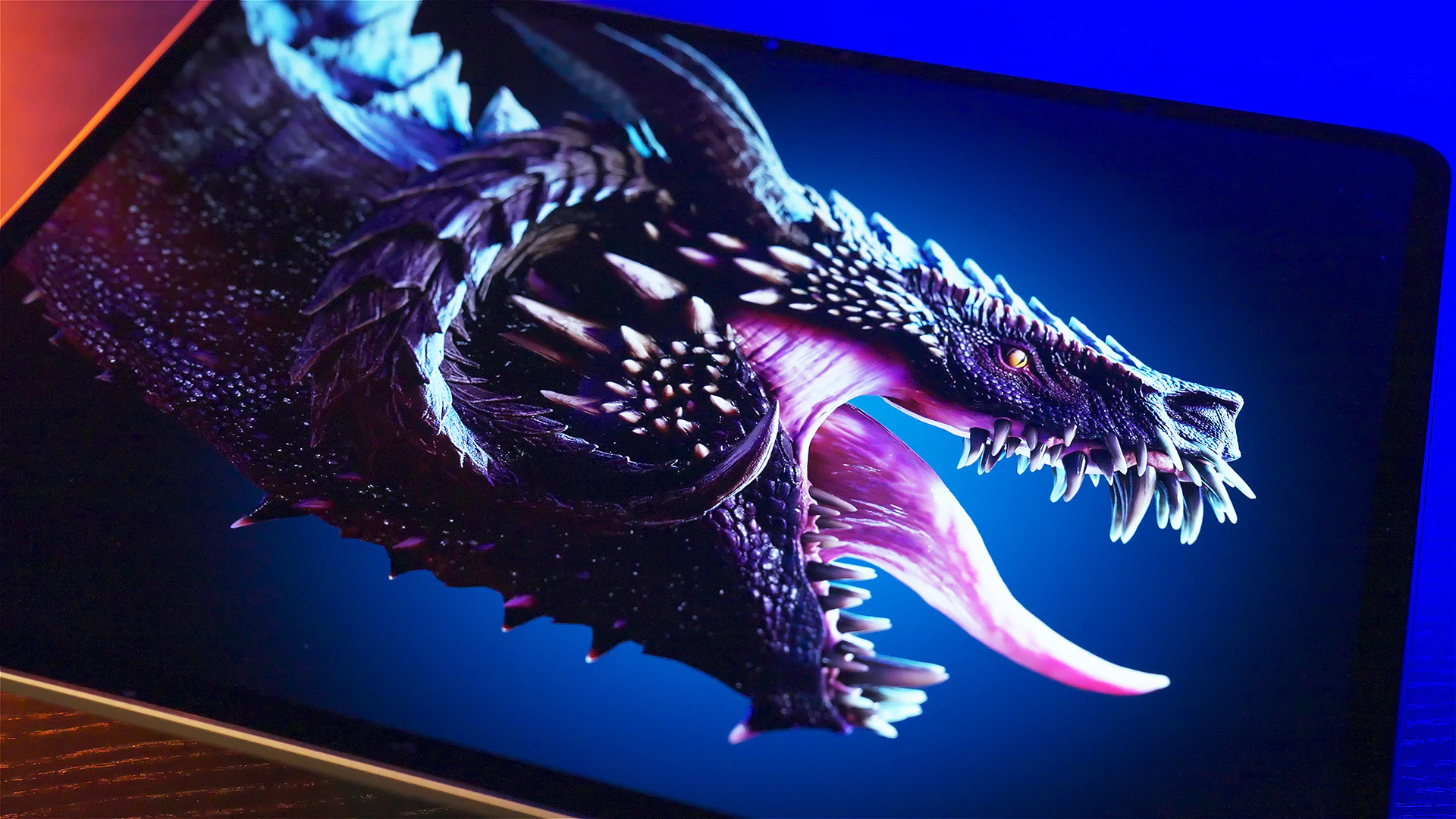 Die Revolution des Sculptings: Maxon veröffentlicht ZBrush for iPad
