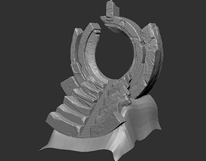 Sculptings Projects :: Photos, videos, logos, illustrations and ...